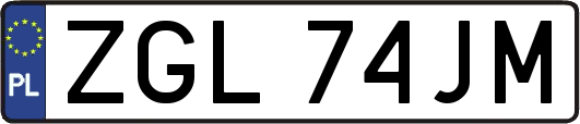 ZGL74JM