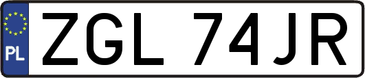ZGL74JR