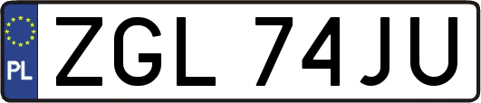 ZGL74JU