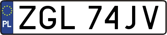 ZGL74JV