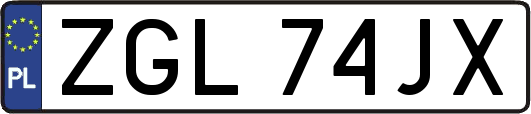 ZGL74JX