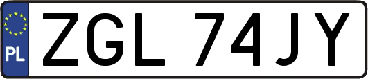 ZGL74JY