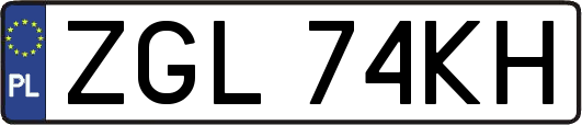ZGL74KH