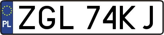 ZGL74KJ