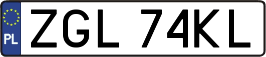 ZGL74KL