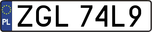 ZGL74L9