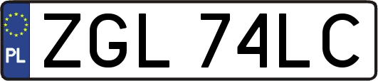 ZGL74LC