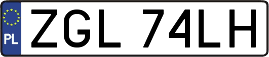 ZGL74LH