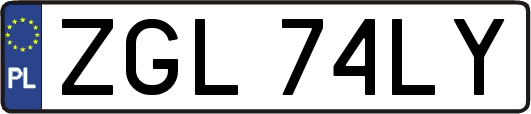 ZGL74LY
