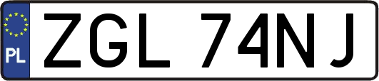 ZGL74NJ