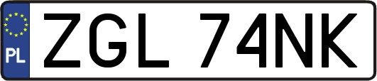 ZGL74NK