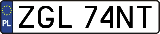 ZGL74NT