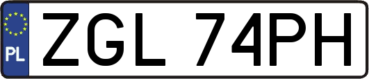 ZGL74PH