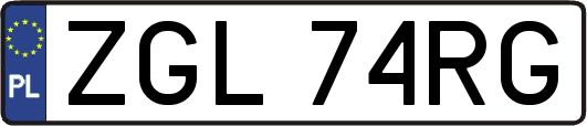 ZGL74RG