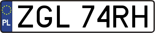 ZGL74RH
