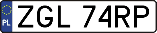 ZGL74RP