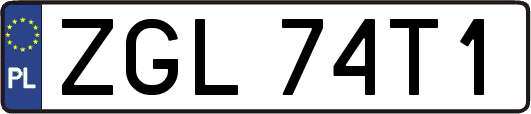 ZGL74T1