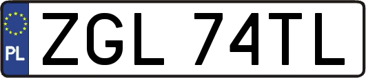 ZGL74TL
