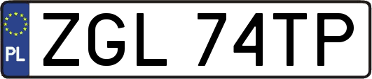 ZGL74TP