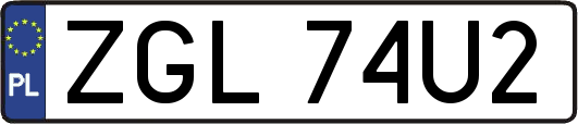 ZGL74U2