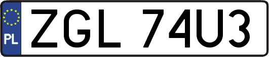 ZGL74U3