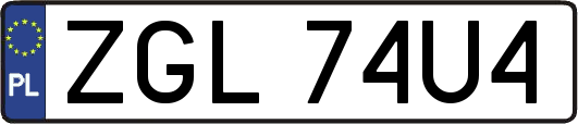 ZGL74U4