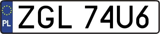 ZGL74U6
