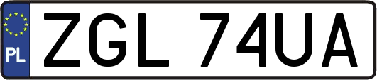 ZGL74UA