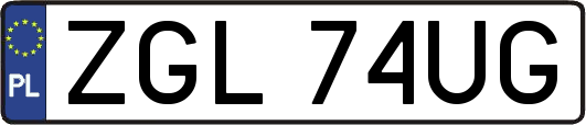 ZGL74UG