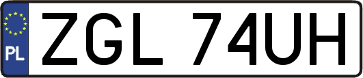 ZGL74UH