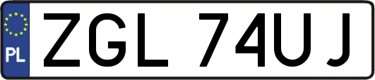 ZGL74UJ