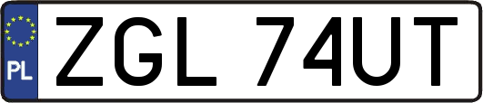 ZGL74UT