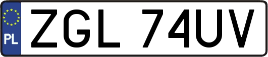 ZGL74UV