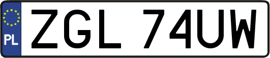 ZGL74UW