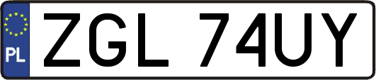 ZGL74UY