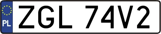 ZGL74V2