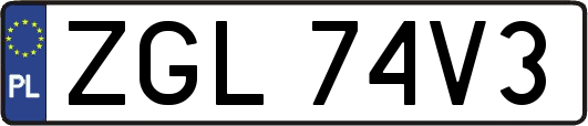 ZGL74V3