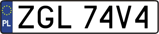ZGL74V4