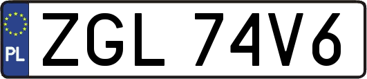 ZGL74V6