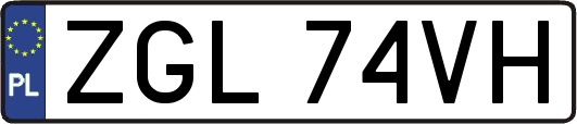 ZGL74VH