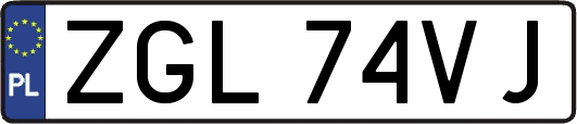 ZGL74VJ