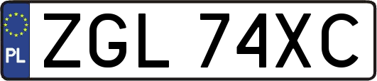 ZGL74XC
