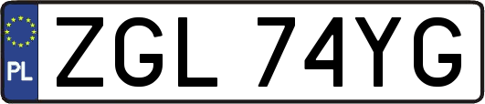 ZGL74YG
