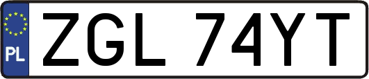 ZGL74YT