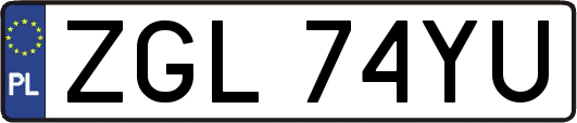 ZGL74YU