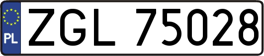 ZGL75028