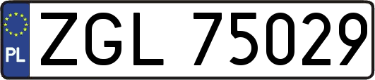 ZGL75029