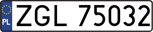 ZGL75032