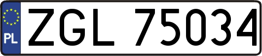 ZGL75034