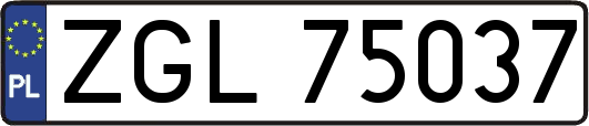 ZGL75037